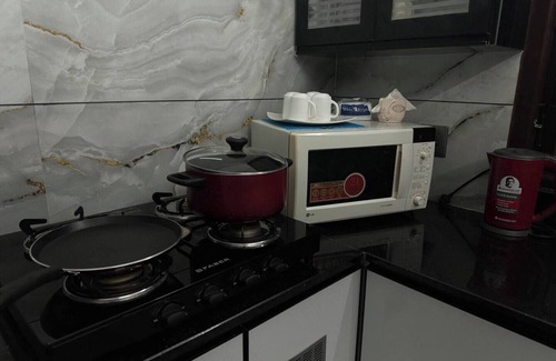 Ullal House | 4BHK Luxury villa