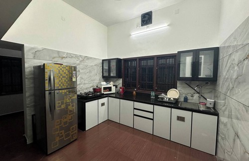 Ullal House | 4BHK Luxury villa