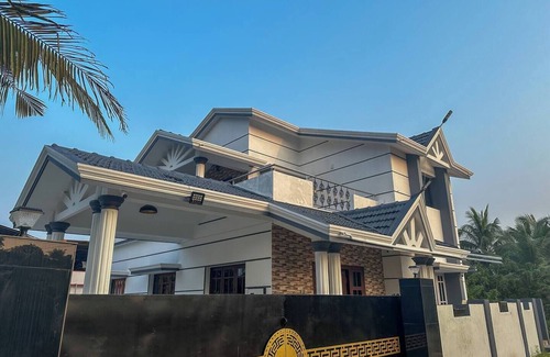 Ullal House | 4BHK Luxury villa