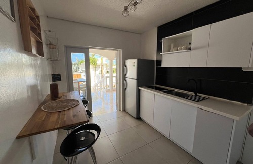 Cas Grandi Apartment | 4BlessingsCuracao Julio