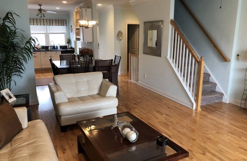 Ocean View House | 4BR Bayfront Beauty w/Pool! Extra Clean Bay Front Model Home unit #70