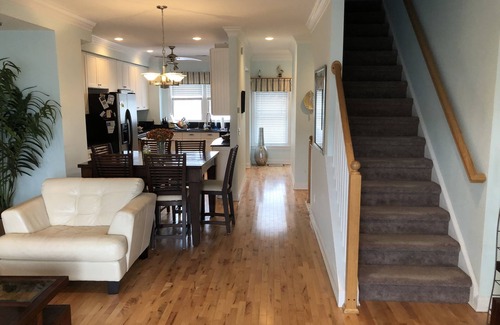Ocean View House | 4BR Bayfront Beauty w/Pool! Extra Clean Bay Front Model Home unit #70