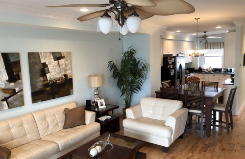 Ocean View House | 4BR Bayfront Beauty w/Pool! Extra Clean Bay Front Model Home unit #70