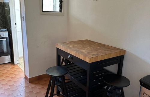 Katamon Apartment | 4BR Best Location In Jerusalem