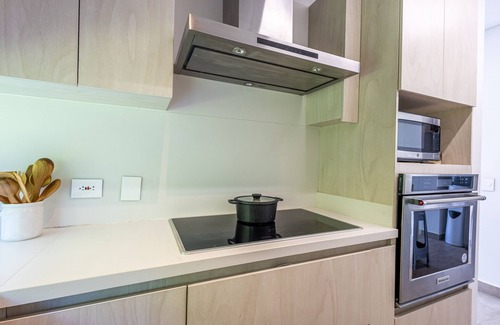 Porto Nao Villa | 4BR Caribbean Deluxe Villa 3C