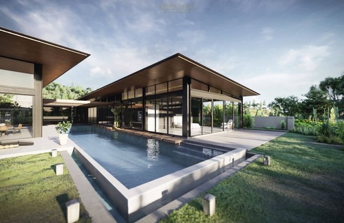 Davao Apartment | 4BR Cottage near Buda