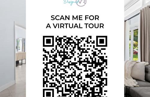 Palm Beach - West Palm Beach House | 4BR Intracoastal Retreat with Pool Games & More