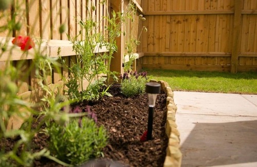 New Forest District House | 4BR Modern Home Near New Forest