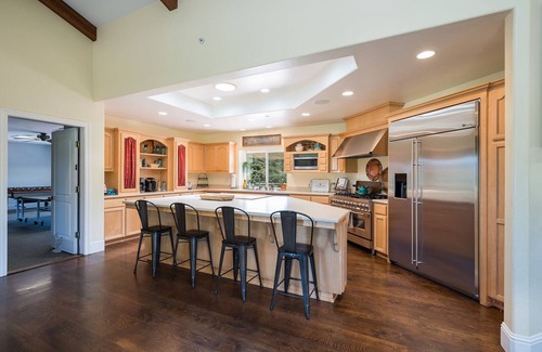 Pismo Beach House | 4BR Ranch 4 miles to Beach!