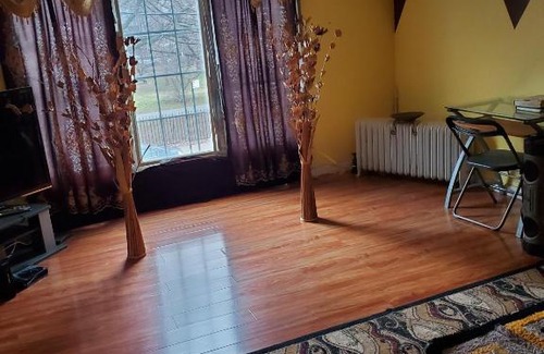 Flatlands House | 4Br Spacious Beauty House