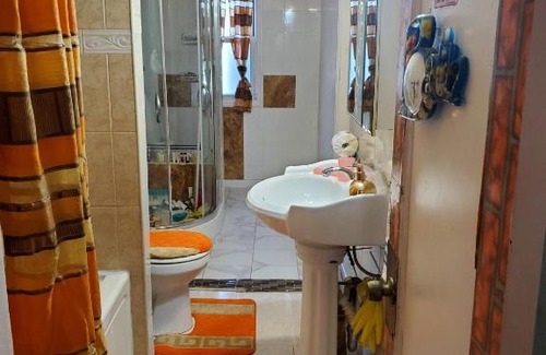 Flatlands House | 4Br Spacious Beauty House