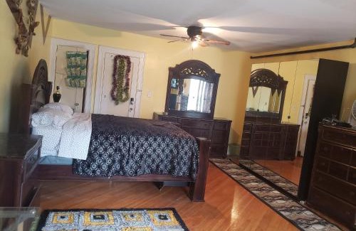 Flatlands House | 4Br Spacious Beauty House