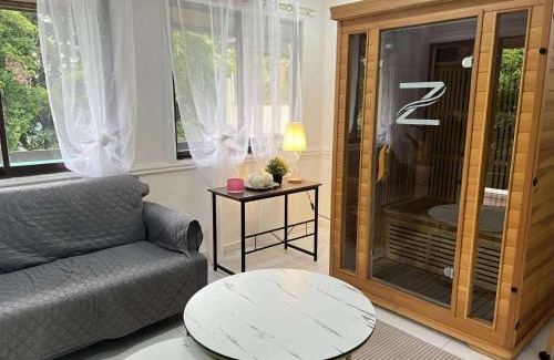 Antipolo Apartment | 4BR Tipolo rest house with Pool Sauna billiards hockey