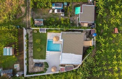 Calatagan Villa | 4BR Villa with Pool in Calatagan Batangas up to 16 Guests
