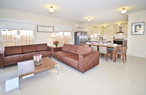 Brunswick House | 4C- Executive Rooms in Premium Shared Accommodation