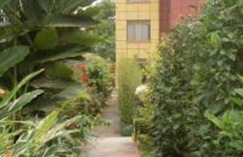 Kampala Apartment | 4D's Motel Najjanankumbi appt four