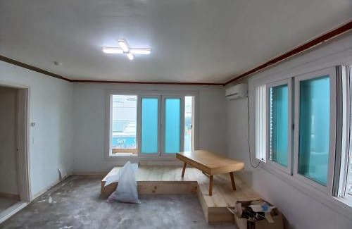 Haeundae House | 4F, Welcome International traveller, long stay