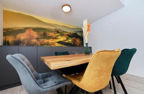 Tractorul Apartment | 4FriendsCoresiBrasov G