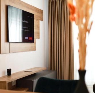 Tractorul Apartment | 4FriendsCoresiBrasov G