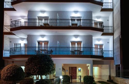 Tripoli Apartment | 4keys House 2