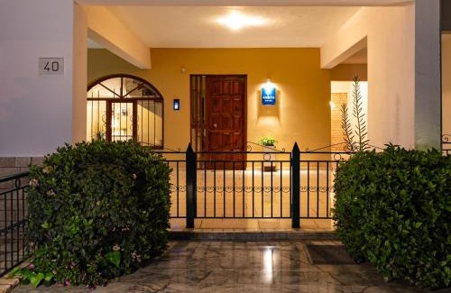 Tripoli Apartment | 4keys House 2