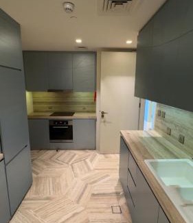 Al Olaya District Apartment | 4Leisure Suites DAMAC Esclusiva Towers