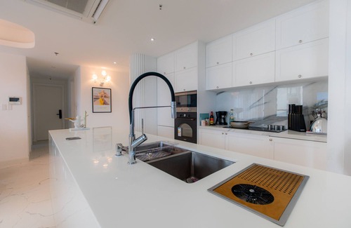 Thao Dien Apartment | 4M Large Apartment With Pool In Expat Zone-Thao Dien