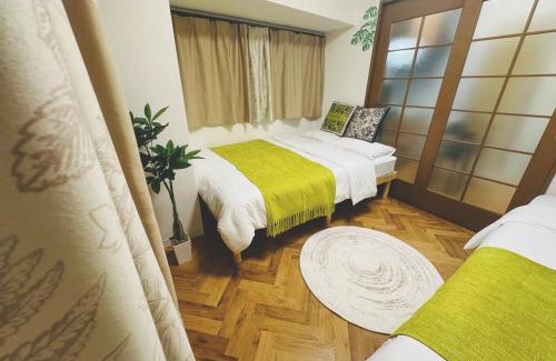 Toshima House | 4min to 東新宿Shinjuku