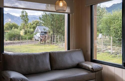 Meliquina Cabin | 4Puntas Lodge