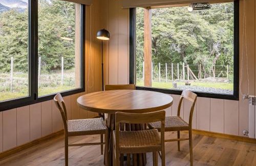 Meliquina Cabin | 4Puntas Lodge