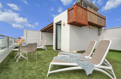 Corralejo Apartment | 4rooms Fuerteventura
