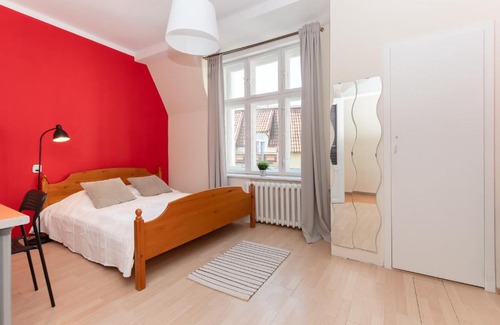 Sopot Centrum Apartment | 4Rooms Monte Cassino Apartment