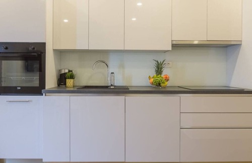 Cove Makarac (Milna) Apartment | 4th Apartment Villa Franko Maris