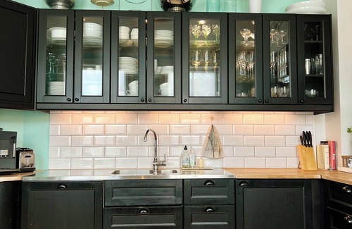 Grunerlokka Apartment | 4th floor corner 100 sqm apartment in the heart of Grunnerløkka Oslo.