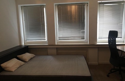 Dusseldorf Old Town Apartment | 4U Apartments City Center Düsseldorf I