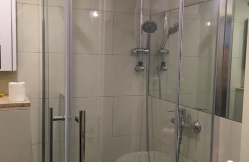 Dusseldorf Old Town Apartment | 4U Apartments City Center Düsseldorf I