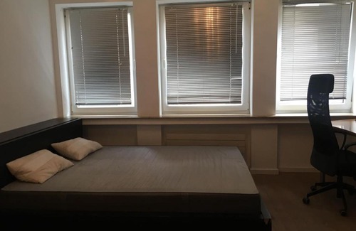 Dusseldorf Old Town Apartment | 4U Apartments City Center Düsseldorf I