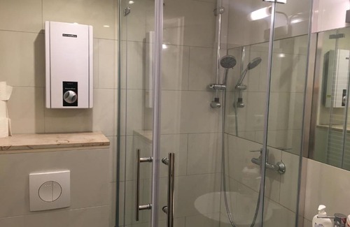 Dusseldorf Old Town Apartment | 4U Apartments City Center Düsseldorf I