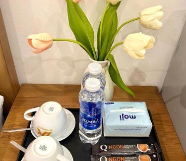 Thuy Khue Apartment | 4U Homestay