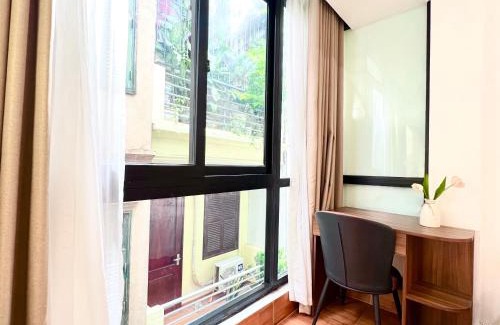 Thuy Khue Apartment | 4U Homestay