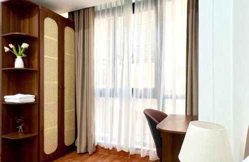 Thuy Khue Apartment | 4U Homestay