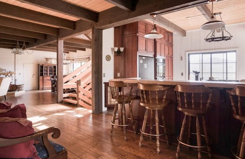 Fawnskin House | 5,000 sq ft home-Best View in Big Bear