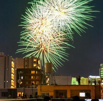 Azumabashi Apartment | 【5/24NEW OPEN】浅草徒歩3分/Max9名/無料駐車場/渋谷直通