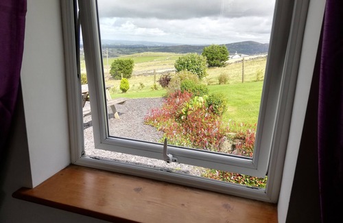 Llanllyfni Cottage | 5* accredited charming traditional Welsh stone Cottage in Snowdonia