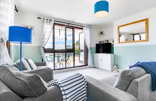 Looe Cottage | 5 Admiralty Court