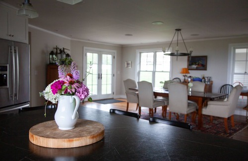 South Burlington House | 5 + Bdrm Home Minutes to Downtown Burlington and UVM Campus