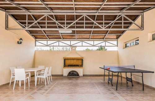 Kolymbia Villa | 5 bed 3 bath, large pool, spacious grounds