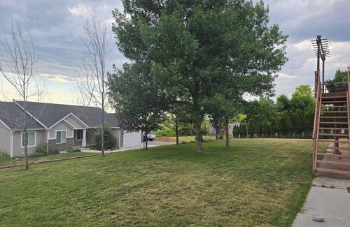 Hyde Park House | 5 Bed, 3 Bath Spacious Home