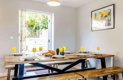 Crich House | 5 Bed in Crich 88486