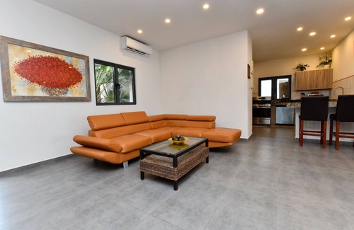 Shiribana Villa | 5 bedr Home in Aruba Santa Cruz With Pool